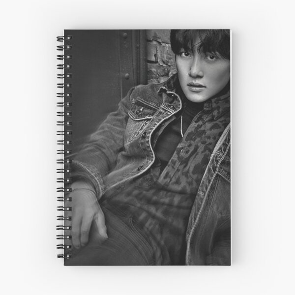 Aperçu de l'œuvre Ji Chang wook - Le monde est beau créée et vendue par Fizashop.