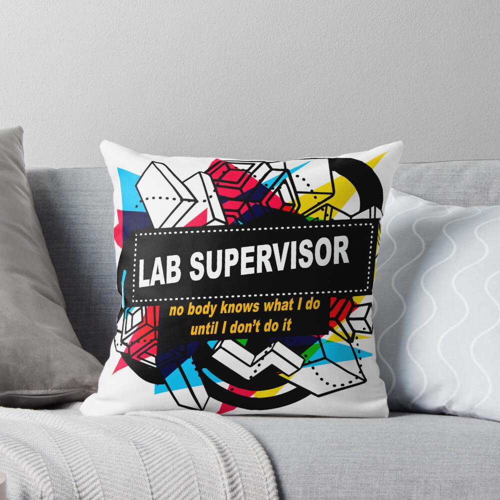 Item preview, Throw Pillow designed and sold by Ruebenshi.