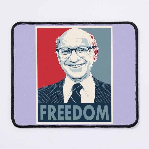 Item preview, Milton Friedman Graphic Novelty Funny, For Women Men For Man For Women Handmade, Funny Design designed and sold by JosypbStore.