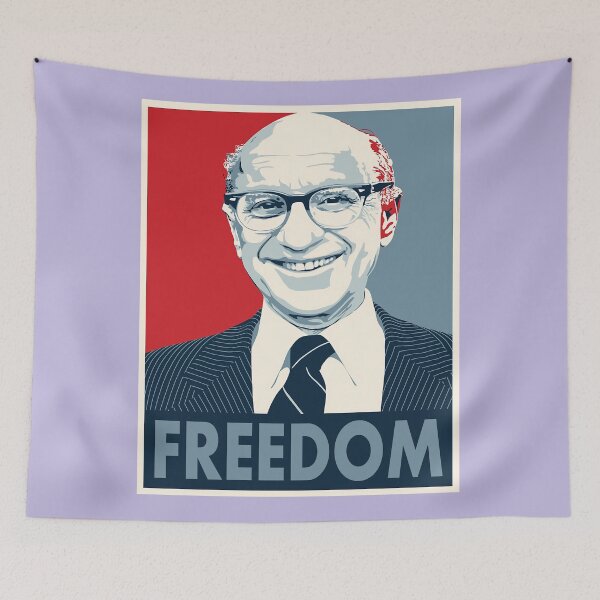 Item preview, Milton Friedman Graphic Novelty Funny, For Women Men For Man For Women Handmade, Funny Design designed and sold by JosypbStore.
