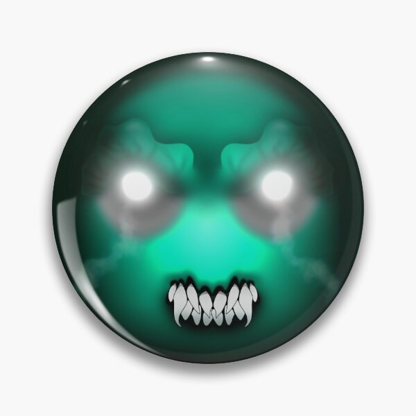 Item preview, Abyssmoji designed and sold by Pankroot.
