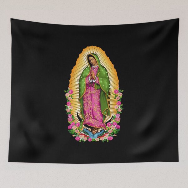 Item preview, Virgencita  designed and sold by CorryDress560.