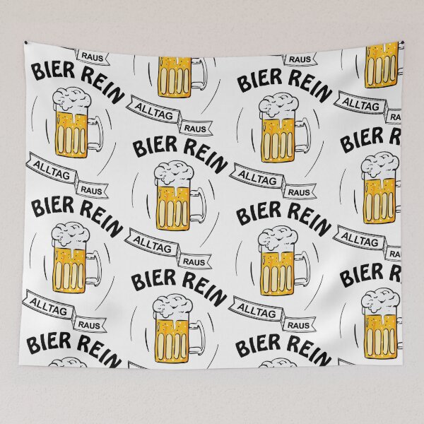 Item preview, Beer in everyday out designed and sold by Radixbarny.