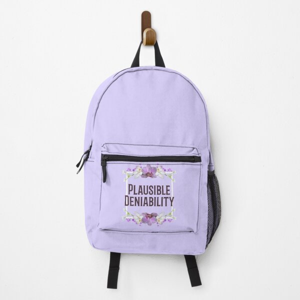 Item preview, Plausible Deniability designed and sold by Sansiri.