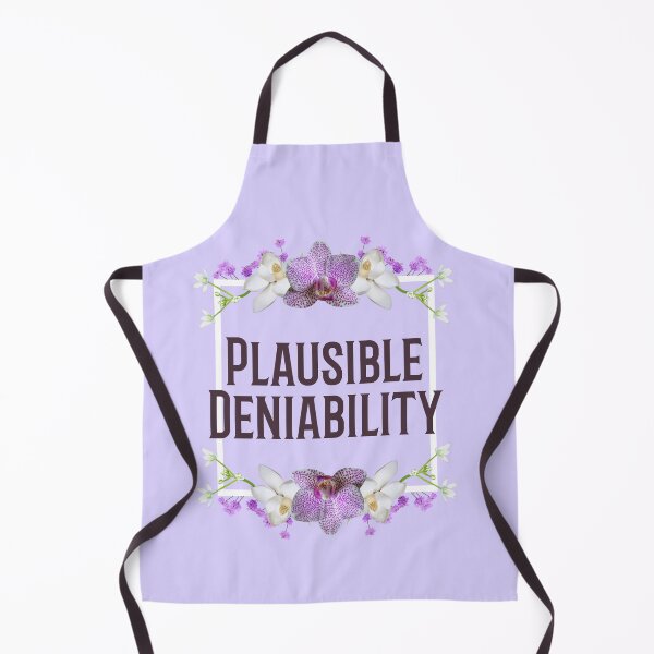 Item preview, Plausible Deniability designed and sold by Sansiri.