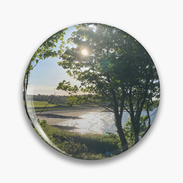Item preview, Crawfordsburn Country Park, Bangor, County Down, Northern Ireland designed and sold by emmajw09.