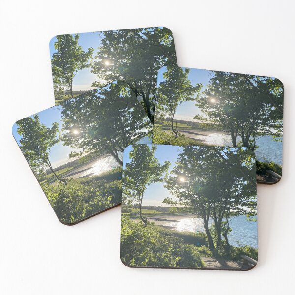 Item preview, Crawfordsburn Country Park, Bangor, County Down, Northern Ireland designed and sold by emmajw09.