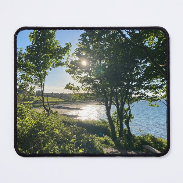 Item preview, Crawfordsburn Country Park, Bangor, County Down, Northern Ireland designed and sold by emmajw09.