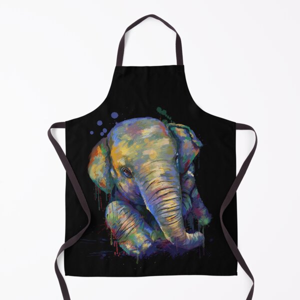Item preview, Elephant - Elephant Cute - Elephant Lover designed and sold by JuxNdx.