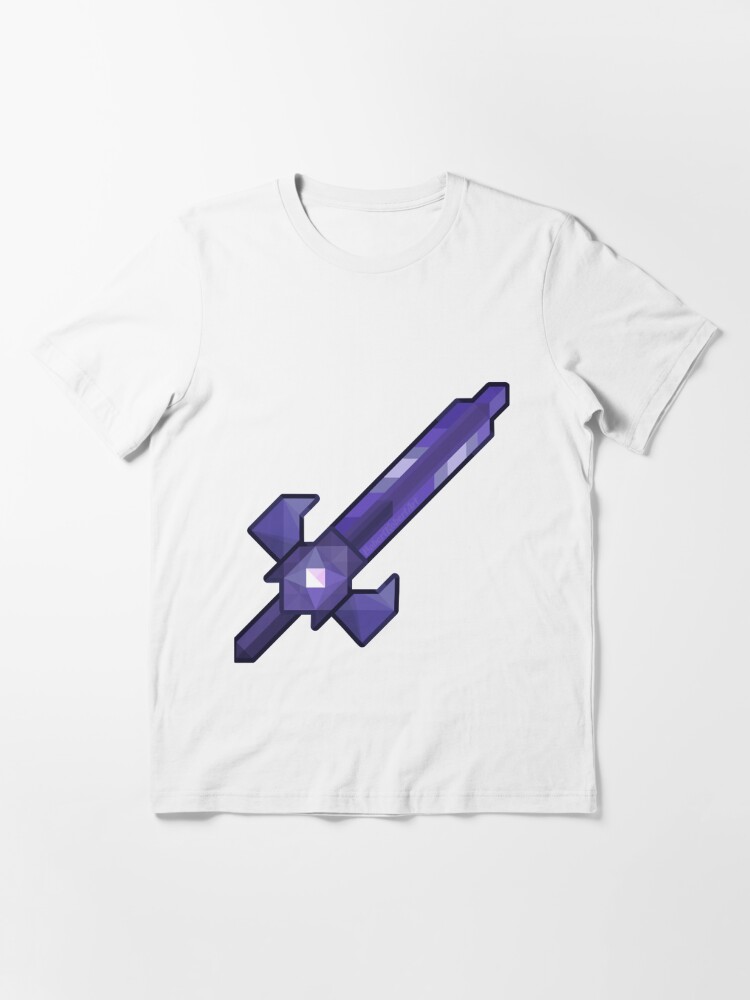 Gift Idea Beautiful Model Terraria Boss Calamity Gift For Birthday  Essential T-Shirt for Sale by Edenonadorris