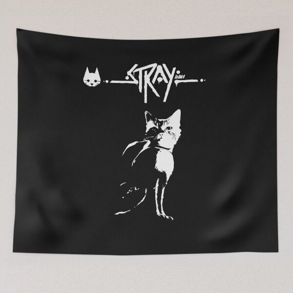 Item preview, Stray designed and sold by autoboxdesign.