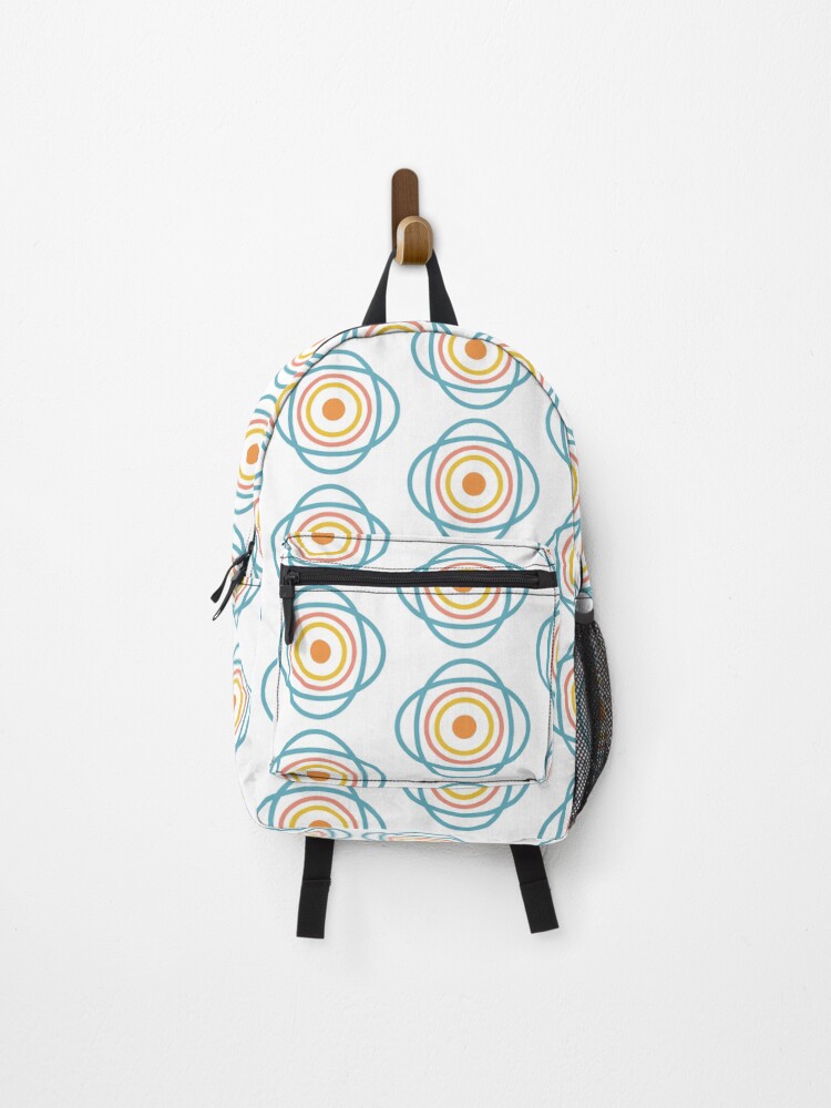 Thumbnail 1 of 3, Backpack, System designed and sold by ErinLP.