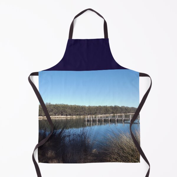 Item preview, Nature Reserve, Mandurah, Western Australia designed and sold by Harrison Lucas.