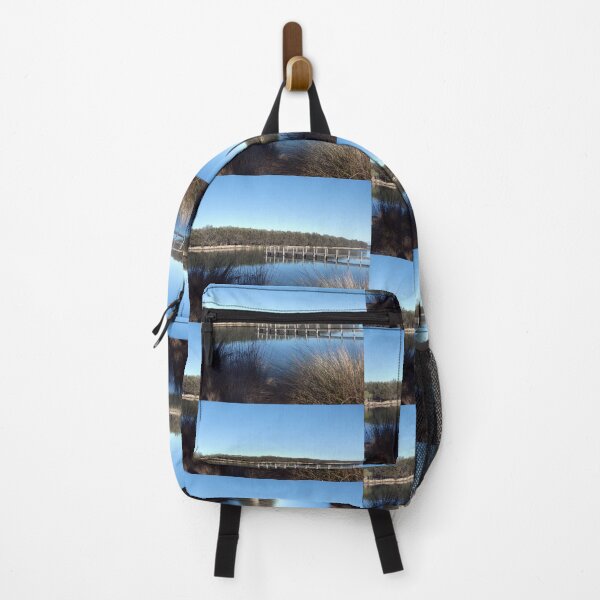 Item preview, Nature Reserve, Mandurah, Western Australia designed and sold by Harrison Lucas.