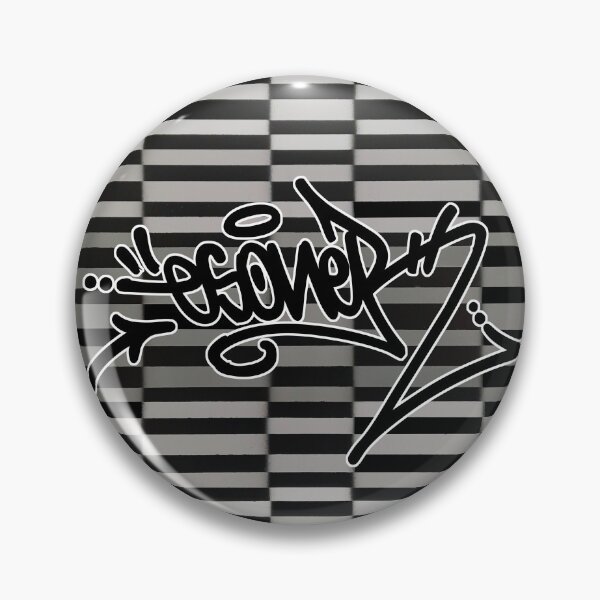 Item preview, ABSTRACT SPRAYPAINT ART  BY ESONE  designed and sold by GraffitiBomberZ.