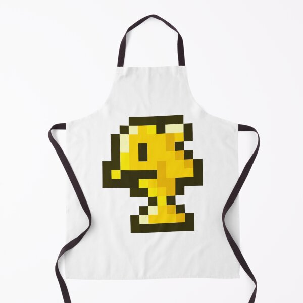 Item preview, Birthday Gifts Secret Terraria Goldfish Idol Gift Fot You designed and sold by Edenonadorris.