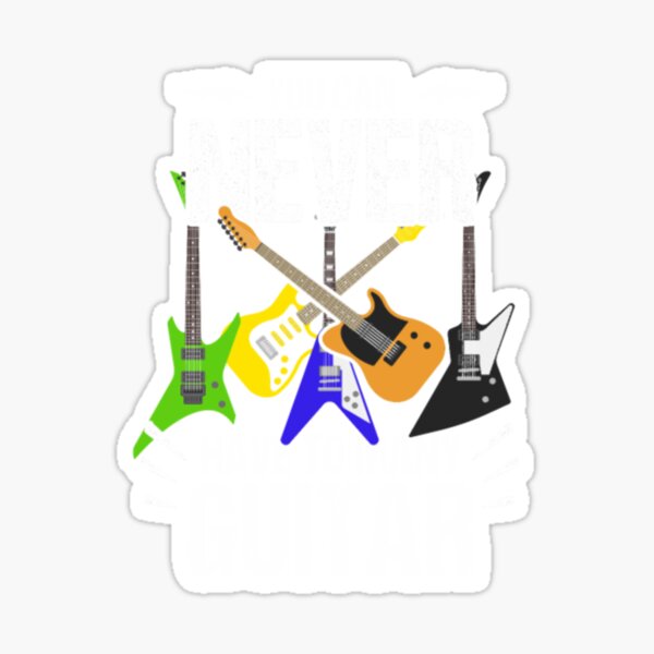 Artikel-Vorschau von Rockgitarre, designt und verkauft von MoiJune.