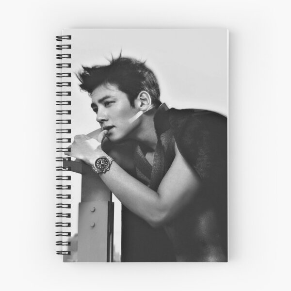 Item preview, Ji Chang wook - 지창욱 designed and sold by Fizashop.