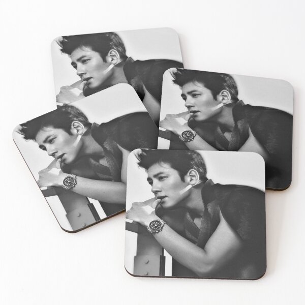 Item preview, Ji Chang wook - 지창욱 designed and sold by Fizashop.