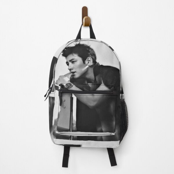Item preview, Ji Chang wook - 지창욱 designed and sold by Fizashop.