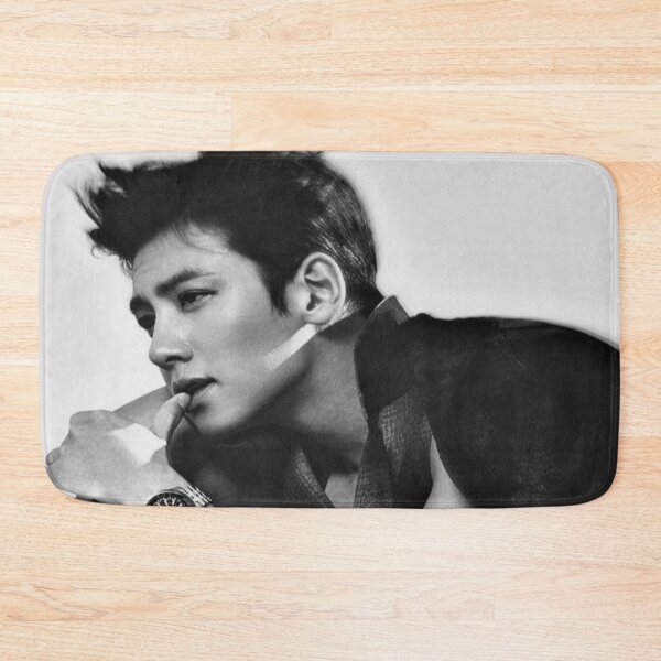 Item preview, Ji Chang wook - 지창욱 designed and sold by Fizashop.