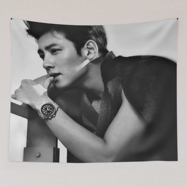 Item preview, Ji Chang wook - 지창욱 designed and sold by Fizashop.