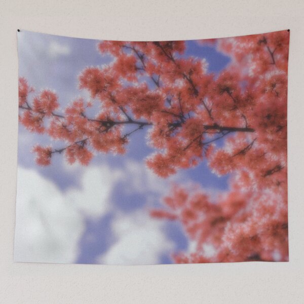 Item preview, Floral Artwork designed and sold by JustBeingAlicia.