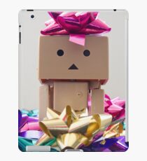 Christmas Wrapping iPad Case/Skin