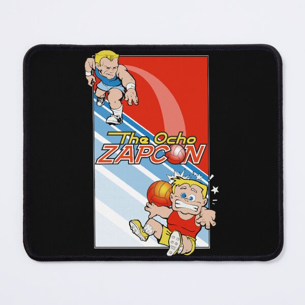 Item preview, Zapcon 8 Super Secret designed and sold by DONALDDALRYMPLE.