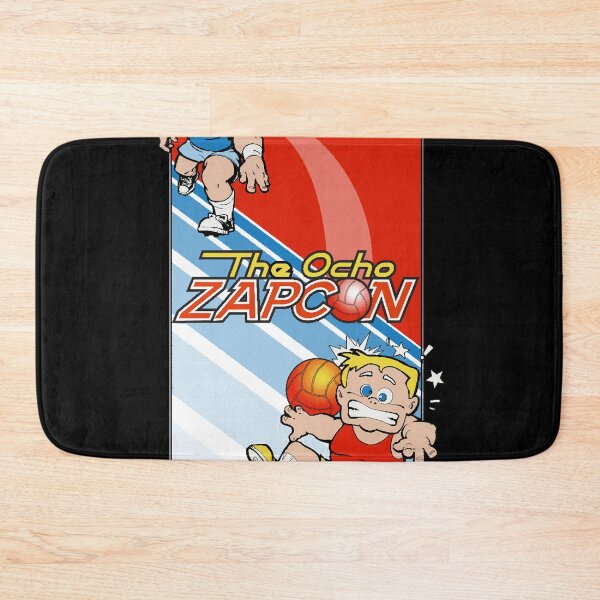 Item preview, Zapcon 8 Super Secret designed and sold by DONALDDALRYMPLE.