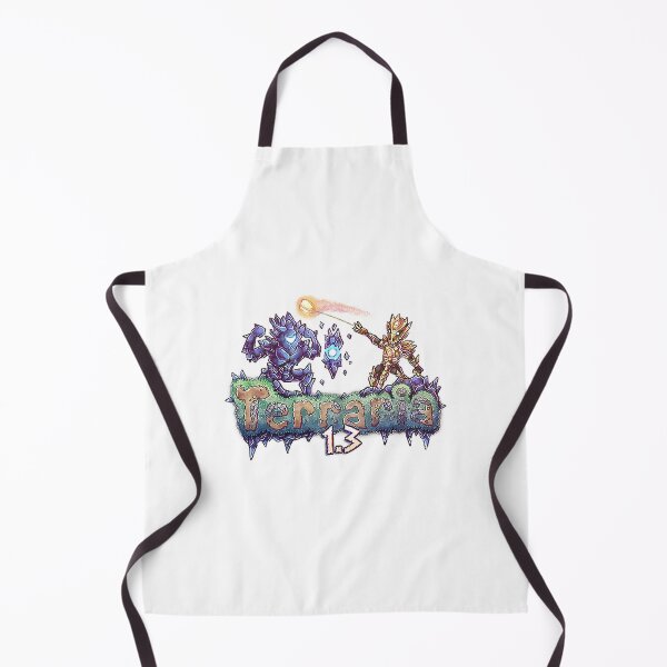 Item preview, Day Gift Discover The Truth About Terraria Cool Gift designed and sold by Edenonadorris.