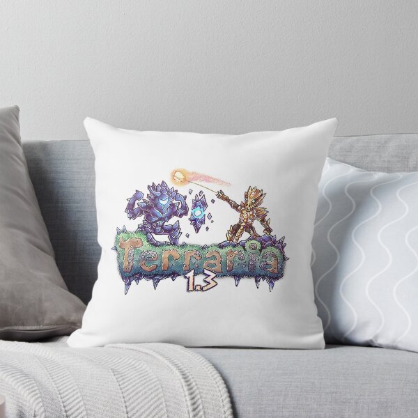 Item preview, Day Gift Discover The Truth About Terraria Cool Gift designed and sold by Edenonadorris.