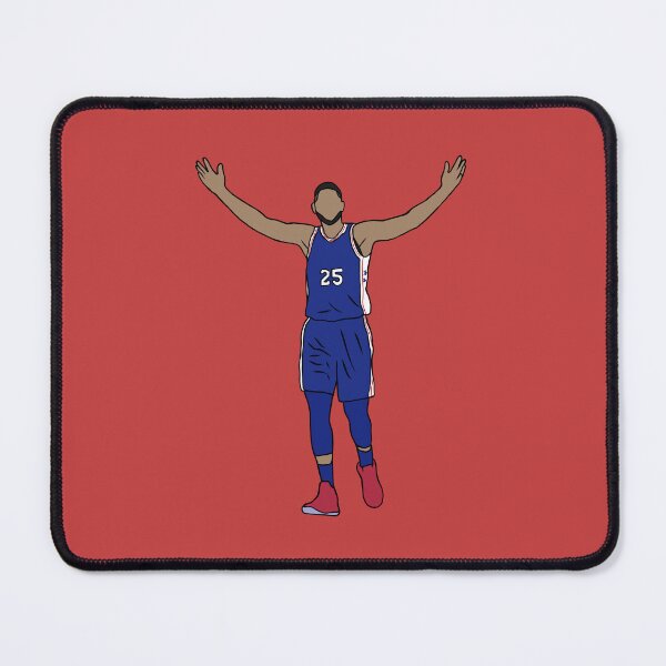 Item preview, Ben Simmons Embrace The Crowd designed and sold by RatTrapTees.