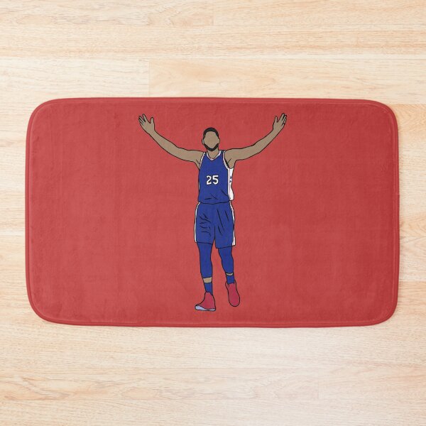 Item preview, Ben Simmons Embrace The Crowd designed and sold by RatTrapTees.