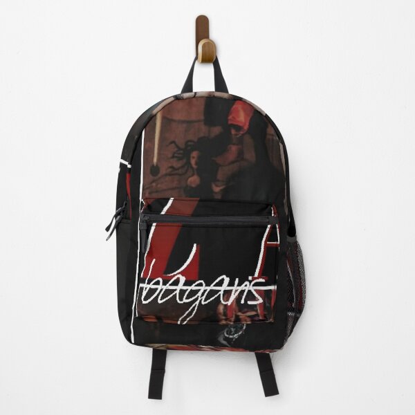 Item preview, Zak bgi designed and sold by DONALDDALRYMPLE.