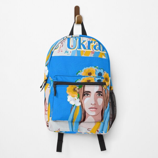 Item preview, Ukrainian Women Girl #1 designed and sold by ukrainestopwar.