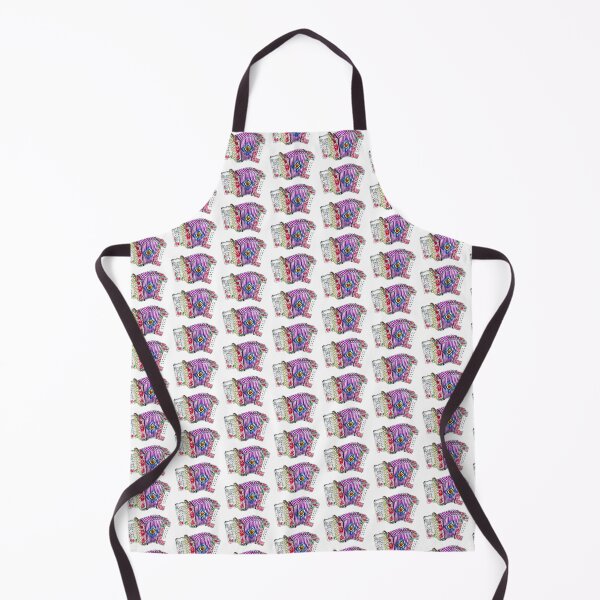 Item preview, Vintage accordion designed and sold by AnnArtshock.