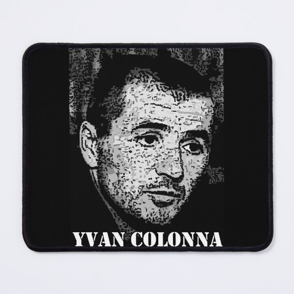 Item preview, Yvan Colonna designed and sold by DONALDDALRYMPLE.