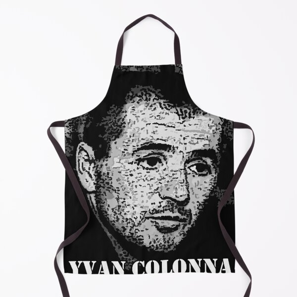 Item preview, Yvan Colonna designed and sold by DONALDDALRYMPLE.
