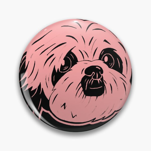 Item preview, Shih Tzu Mama Dog Mom Shih Tzus Owner T-Shirt designed and sold by ChaseMaarhuis.