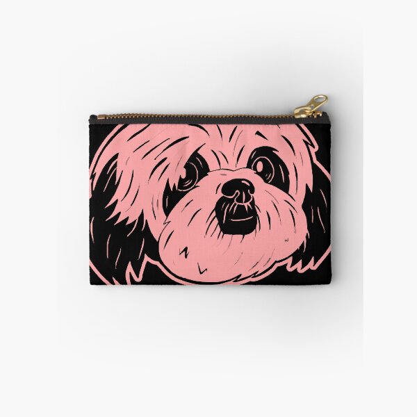 Item preview, Shih Tzu Mama Dog Mom Shih Tzus Owner T-Shirt designed and sold by ChaseMaarhuis.