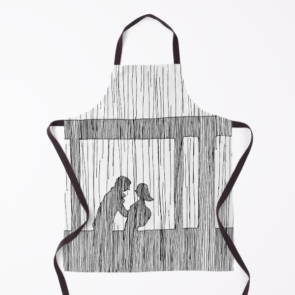 Item preview, Talk to Me - black and white designed and sold by NunoNevesComics.