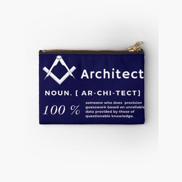 Item preview, Funny Architect Quote Architect Job designed and sold by Nero9o.