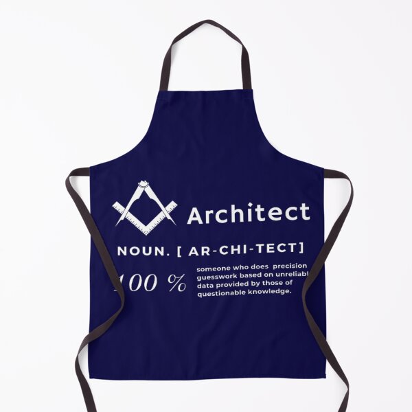 Item preview, Funny Architect Quote Architect Job designed and sold by Nero9o.