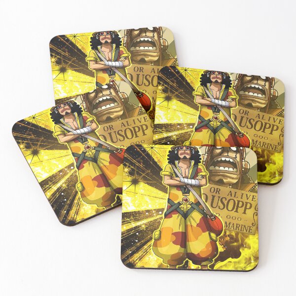 Item preview, Usopp designed and sold by CindyButler.