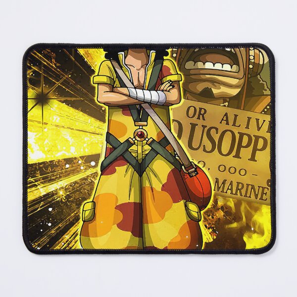 Item preview, Usopp designed and sold by CindyButler.