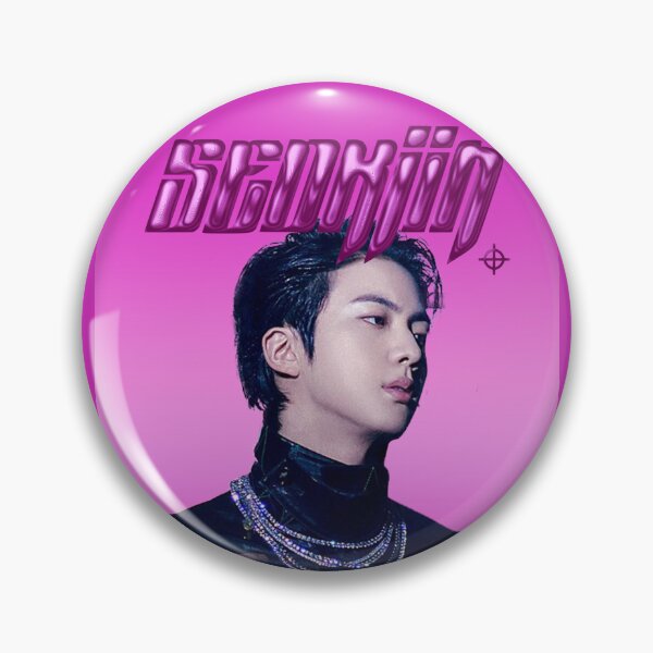 Item preview, PROOF SEOKJIN designed and sold by glitter-mess.