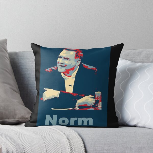 Artikelvorschau, Norm Macdonald, Norm Macdonald Essentia entworfen und verkauft von delashdqchar7nu.