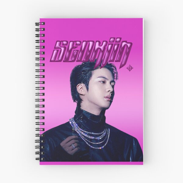 Item preview, PROOF SEOKJIN designed and sold by glitter-mess.