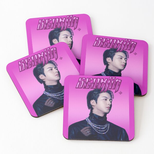 Item preview, PROOF SEOKJIN designed and sold by glitter-mess.